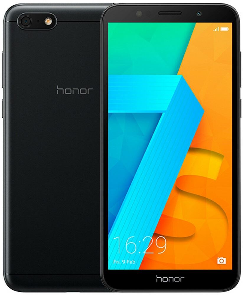 Honor 7S